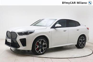 BMW iX2 xdrive 30 MSport