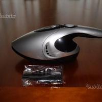 Aspirabriciole portatile