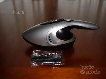 Aspirabriciole portatile