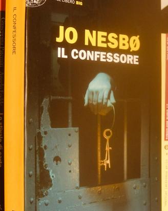 Il confessore