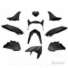 CARENE YAMAHA NMAX 125 N-MAX 125 2021 2024