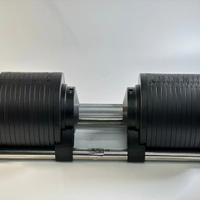 Manubri regolabili 50kg