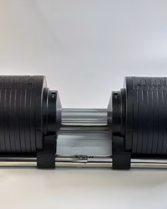 Manubri regolabili 50kg