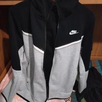 Tuta Nike tech m