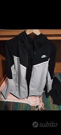 Tuta Nike tech m
