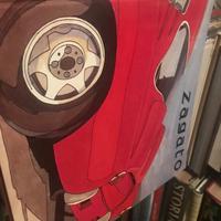 ZAGATO - MICHELE MARCHIANO -