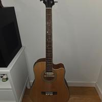 Basso acustico Ashton