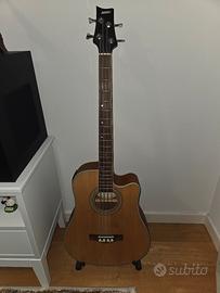 Basso acustico Ashton