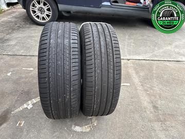 gomme usate 2156016 Estivo PIRELLI - CINTURATO P7 