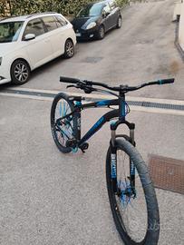 Rockrider st 120