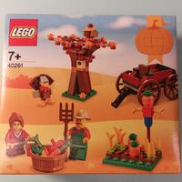 Lego 40261 halloween