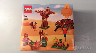 Lego 40261 halloween