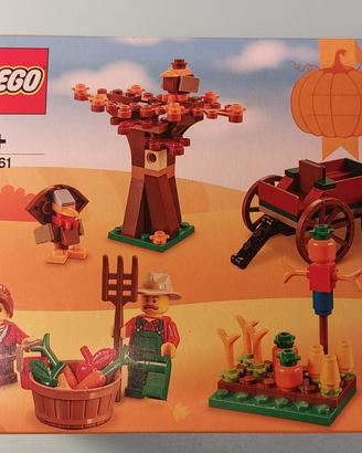 Lego 40261 halloween