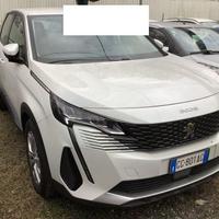 PEUGEOT 3008 BlueHDi 130 S&S EAT8 Business *NAVI
