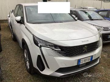 PEUGEOT 3008 BlueHDi 130 S&S EAT8 Business *NAVI