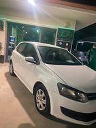 Volkswagen Polo 1.2 TDI DPF 5 p. Comfortline