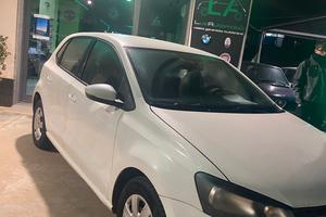 Volkswagen Polo 1.2 TDI DPF 5 p. Comfortline