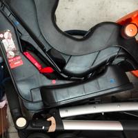 trio foppapedretti  più girello