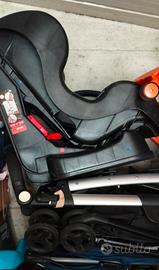 trio foppapedretti  più girello