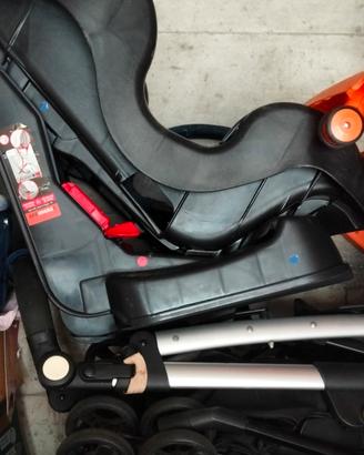 trio foppapedretti  più girello