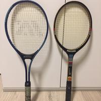 Racchette tennis Maxima