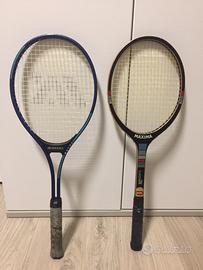 Racchette tennis Maxima