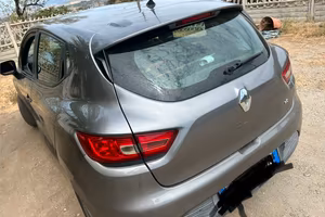 Clio 4 1.5 dci 2015