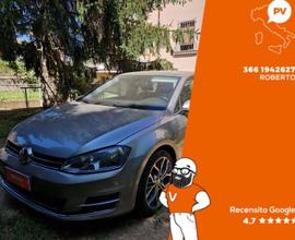 Volkswagen Golf 1.6 TDI 110 CV DSG 5p. Highli...