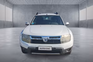 DACIA Duster I 2010 - Duster 1.5 dci Laure U172784