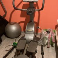 Tecnogym slide professionale