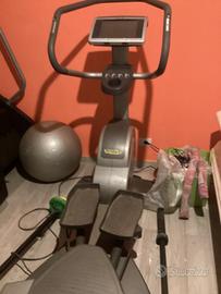 Tecnogym slide professionale