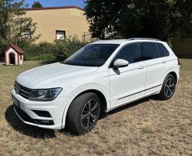 Volkswagen Tiguan II 2.0 tdi Business 150cv