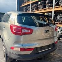 RICAMBI USATI AUTO KIA SPORTAGE 2011 D4FD