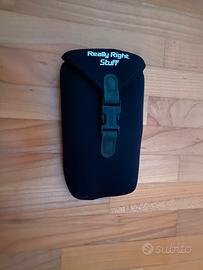 Slitta micrometrica B150-B  Really Right Stuff