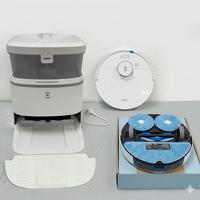 ECOVACS DEEBOT T30 PRO robot  lavapavimenti