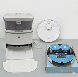 ECOVACS DEEBOT T30 PRO robot  lavapavimenti