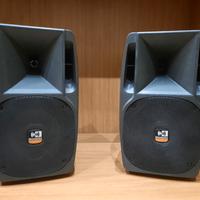 Casse MONTARBO NM 250a (coppia)