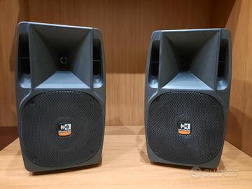 Casse MONTARBO NM 250a (coppia)