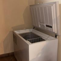 Congelatore a pozzetto