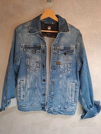 Giubbotto jeans G-Star