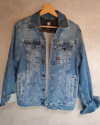 Giubbotto jeans G-Star