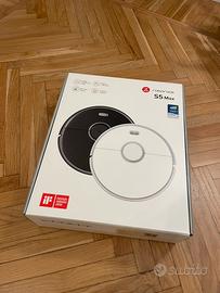 Roborock s5 max