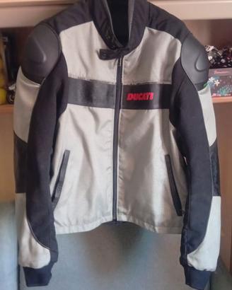 Giubbotto Dainese Ducati 