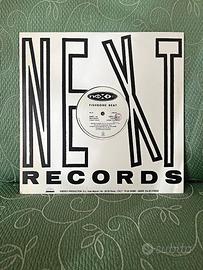 Fishbone Beat "Always" vinile musica dance anni 90