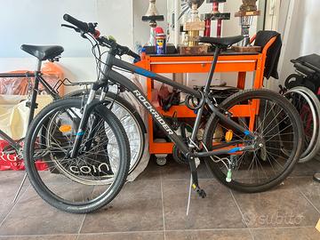 Rockrider MTB – 100