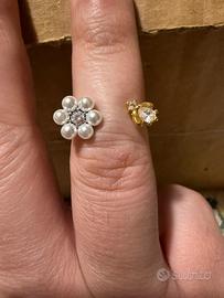 Anello pandora nuovo senza scatola taglia 54