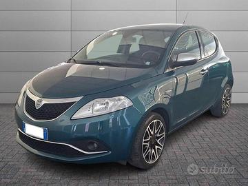 Lancia Ypsilon 1.2 Gold ecochic Gpl 69cv my16