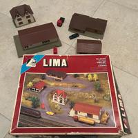 Lima villaggio 600980