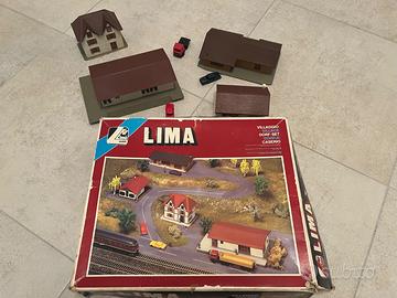 Lima villaggio 600980