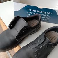 SCARPA ANTINFORTUNISTICA N42